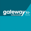 [Sách] Macmillan gateway to the world B2+ TEACHER'S BOOK - Sách giấy gáy xoắn