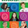 [Sách] Macmillan Get INVOLVED! A2 Student's Book - (BRITISH ENGLISH) - Sách giấy gáy xoắn
