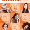 [Sách] Macmillan Get INVOLVED! B1 Workbook - (BRITISH ENGLISH) - Sách giấy gáy xoắn