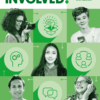 [Sách] Macmillan Get INVOLVED! level 1 Workbook (AMERICAN EDITION) - Sách giấy gáy xoắn