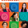 [Sách] Macmillan Get INVOLVED! level 3 Student's Book (AMERICAN EDITION) - Sách giấy gáy xoắn