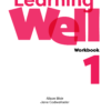 [Sách] Macmillan Learning Well level 1 Workbook ( American English ) - Sách giấy gáy xoắn