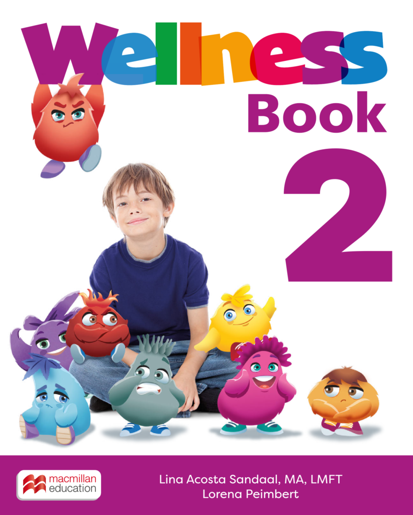 [Sách] Macmillan Learning Well level 2 : Wellness Book ( American ...