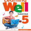 [Sách] Macmillan Learning Well level 5 : Student's Book ( American English ) - Sách giấy gáy xoắn