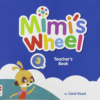 [Sách] Macmillan Mimi's Wheel level 3 Teacher's Book ( British English ) - Sách giấy gáy xoắn