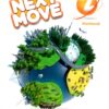 [Sách] Macmillan Next Move 2 Workbook (American English) - Sách giấy gáy xoắn