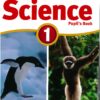 [Sách] Macmillan Science 1 Pupil's book - Sách giấy gáy xoắn