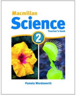 [Sách] Macmillan Science 2 Teacher's Book - Sách giấy gáy xoắn