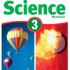 [Sách] Macmillan Science 3 Workbook - Sách giấy gáy xoắn