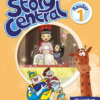 [Sách] Macmillan Story Central level 1 Reader - Sách giấy gáy xoắn
