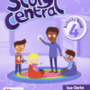 [Sách] Macmillan Story Central level 4 Activity Book - Sách giấy gáy xoắn