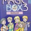 [Sách] Magic Box Level 3: Workbook – Sách giấy gáy xoắn
