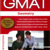 [Sách] Manhattan GMAT Guide 04: Geometry (5th Edition) – Sách giấy gáy xoắn