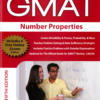 [Sách] Manhattan GMAT Guide 05: Number Properties (5th Edition) – Sách giấy gáy xoắn