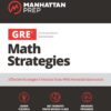 [Sách] MANHATTAN PREP - GRE Math Strategies - Sách giấy gáy xoắn