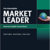 [Sách] Market Leader 3rd Edition Extra PRE-INTERMEDIATE Coursebook (2016)- Sách giấy gáy xoắn