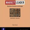 [Sách] Market Leader Business English Grammar and Usage - Sách giấy gáy xoắn