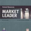 [Sách] Market Leader Business English Human Resources - Sách giấy gáy xoắn