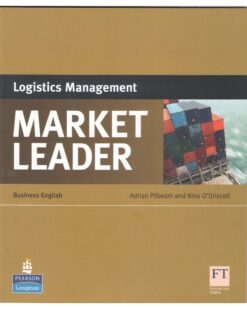 [Sách] Market Leader Business English Logistics Management - Sách giấy gáy xoắn
