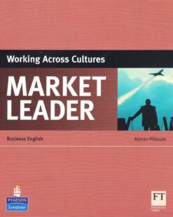 [Sách] Market Leader Business English Working Across Cultures - Sách giấy gáy xoắn