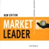 [Sách] Market Leader Elementary New Edition English Practice File - Sách giấy gáy xoắn