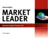 [Sách] Market Leader Intermediate Business English Practice File (3rd Edition) - Sách giấy gáy xoắn