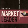 [Sách] Market Leader Intermediate New Edition Business English Course Book - Sách giấy gáy xoắn