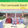 [Sách] Math Concept Reader Grade 1: Our Lemonade Stand – Sách giấy gáy xoắn