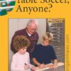 [Sách] Math Concept Reader Grade 5: Table Soccer, Anyone? – Sách giấy gáy xoắn