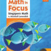 [Sách] Math in Focus Grade 1B Student Book (Common Core) – Sách giấy gáy xoắn