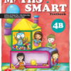[Sách] Maths SMART 4B Textbook (by Alston Education Pte. Ltd.) - Sách giấy gáy xoắn
