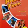 [Sách] Matura Prime Time Intermediate Workbook – Sách giấy gáy xoắn