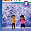 [Sách] Max Maths Primary A Singapore Approach Grade 2 Workbook – Sách giấy gáy xoắn