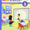 [Sách] Max Science Primary Grade 2 Student Book Discovering Through Enquiry - Sách giấy gáy xoắn