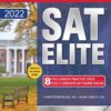 [Sách] McGraw-Hill Education SAT Elite 2022 by Christopher Black – Sách giấy gáy xoắn