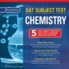 [Sách] McGraw-Hill Education SAT Subject Test Chemistry – Sách giấy gáy xoắn