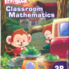 [Sách] More Than A Textbook Classroom Mathematics 3B - Sách giấy gáy xoắn