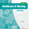 [Sách] Moving into Healthcare and Nursing - Workbook - Sách giấy gáy xoắn
