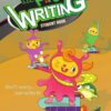 [Sách] My First Writing 1: Student Book – Sách giấy gáy xoắn