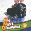[Sách] My Next Grammar 3 Student Book (2nd Edition) - Sách giấy gáy xoắn