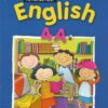 [Sách] My Pals are Here! English 4A Textbook (1st Edition) - Sách giấy gáy xoắn