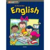 [Sách] My Pals are Here! English 6A Textbook (1st Edition) - Sách giấy gáy xoắn