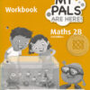 [Sách] My Pals Are Here Maths 2B Workbook (3rd Edition) – Sách giấy gáy xoắn