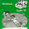 [Sách] My Pals Are Here Maths 3B Workbook (3rd Edition) – Sách giấy gáy xoắn