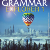[Sách] National Geographic - Grammar Explorer Level 1 (2015) with Answer Key - Sách giấy gáy xoắn