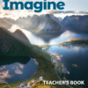 [Sách] National Geographic Imagine level 6 TEACHER'S BOOK (AME 2022) - Sách giấy gáy xoắn