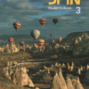 [Sách] National Geographic SPiN 3 Student Book (2012) - Sách giấy gáy xoắn