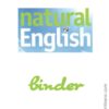 [Sách] Natural English Binder Extra Tests – Sách giấy gáy xoắn