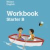 [Sách] Nelson English Starter Level Workbook B – Sách giấy gáy xoắn