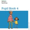[Sách] Nelson Spelling Pupil Book 4 – Sách giấy gáy xoắn